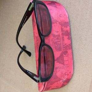 Elle Eye Wear Glasses